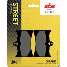 SBS Brakepads Ceramic
