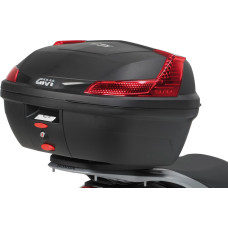 Givi B47 Blade monolock 47lt case with black
