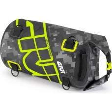 Givi EA114CM waterproof bag 30ltr black/grey/yellow