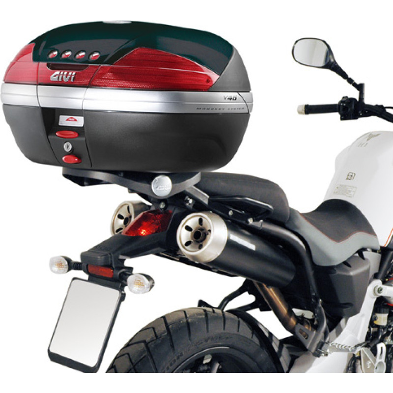 Givi Specific Monorack arms