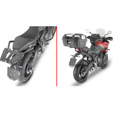 Givi M/RACK S/ARMS TRIUMP.TIGER SPORT 660 22
