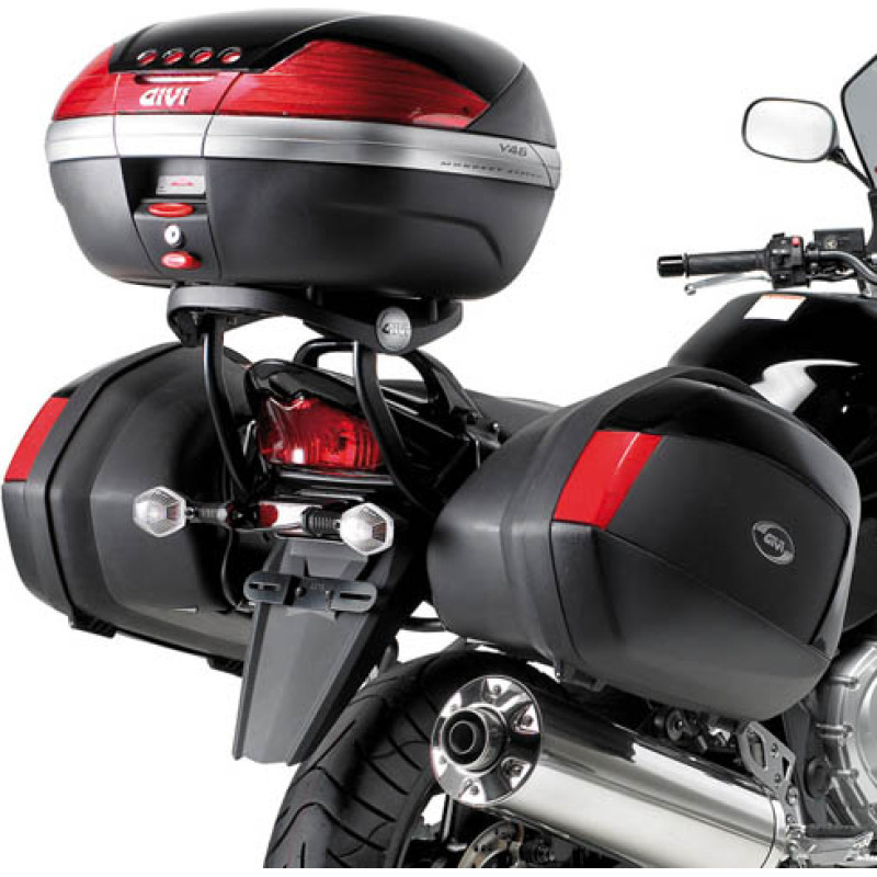 Givi Tubular pannier holder for V35 MONOKEY&reg; SIDE cases