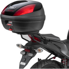 Givi Specific plate for MONOLOCK&reg; boxes CBR125R/CBR250R 11-