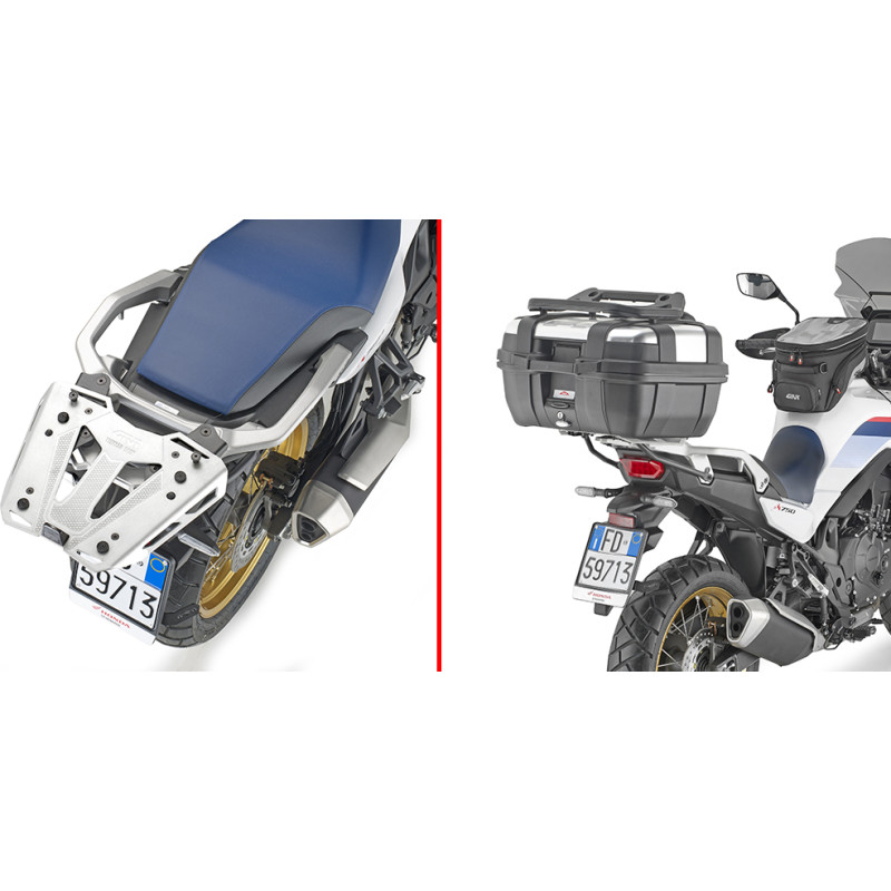 Givi SPECIFIC ATTACK H0NDA XL750 TRANSALP (2023