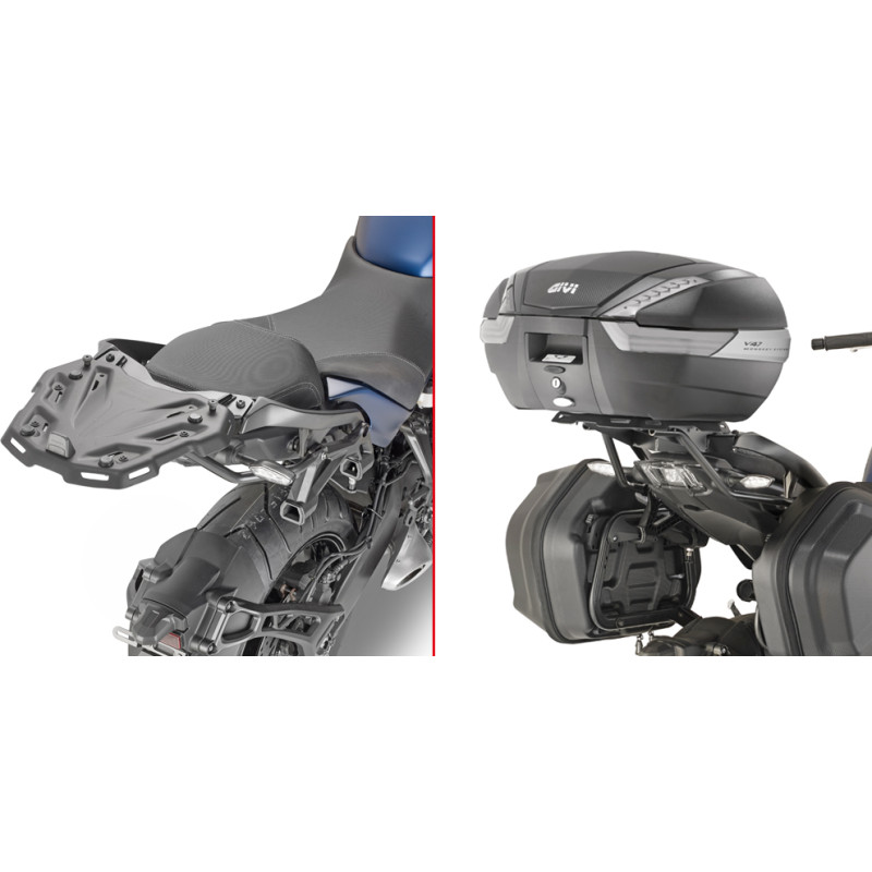 Givi SPEC.REAR RACK MONOLOCK/MONOKE
