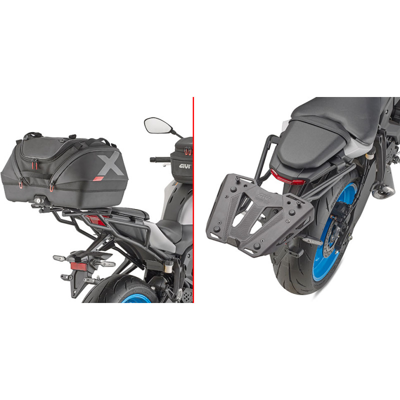 Givi Specific Attack Yamaha Mt-07 (2025)