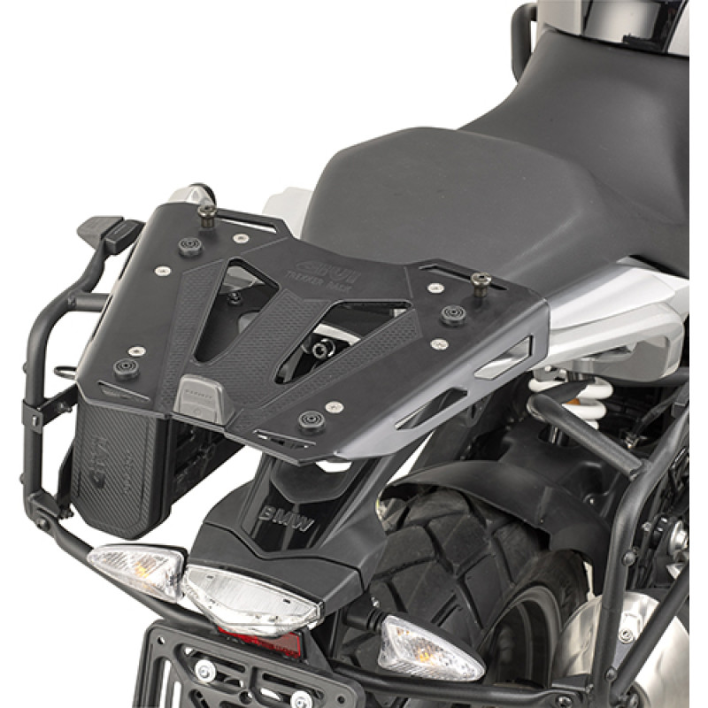 Givi SPECIAL RACK BMW G310GS (2017)
