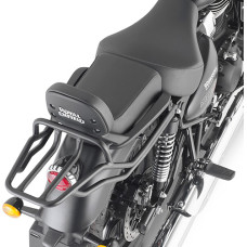 Givi SPEC.RACK ROYAL ENFIELD METEOR 350 2021