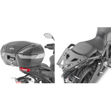 Givi SPEC.RACK YAMAHA TRACER 9 2021