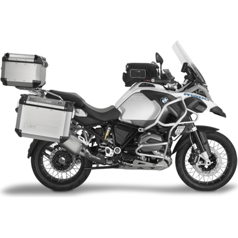 Givi KIT TO FIX S250 ON PLR5108