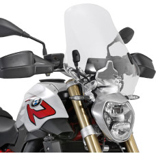 Givi Specific screen transparent 49.5 x 46 cm (HxW)