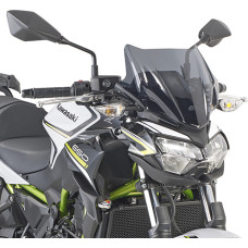 Givi SPOILER KAWASAKI Z650 2020/YAMAHA MT-03