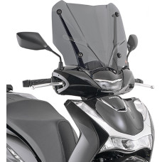 Givi SPOILER FUM&Egrave; HONDA SH125 150