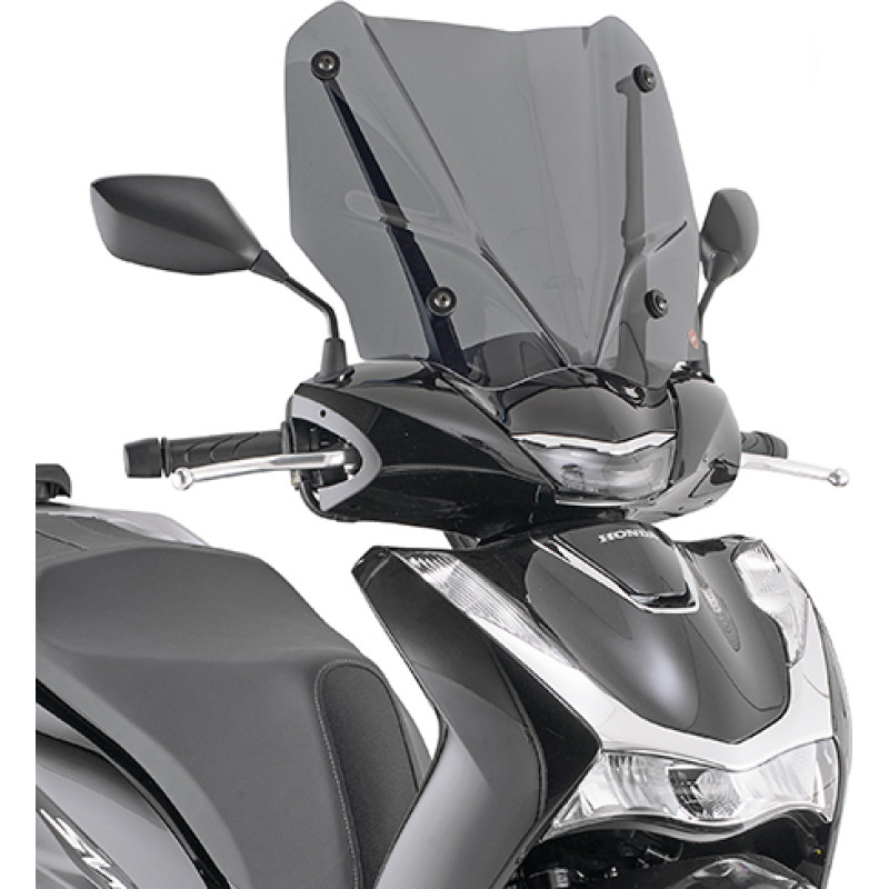 Givi SPOILER FUM&Egrave; HONDA SH125 150