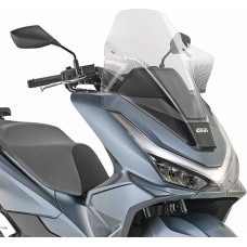 Givi Transparent Screen Honda Pcx 125 (2025)