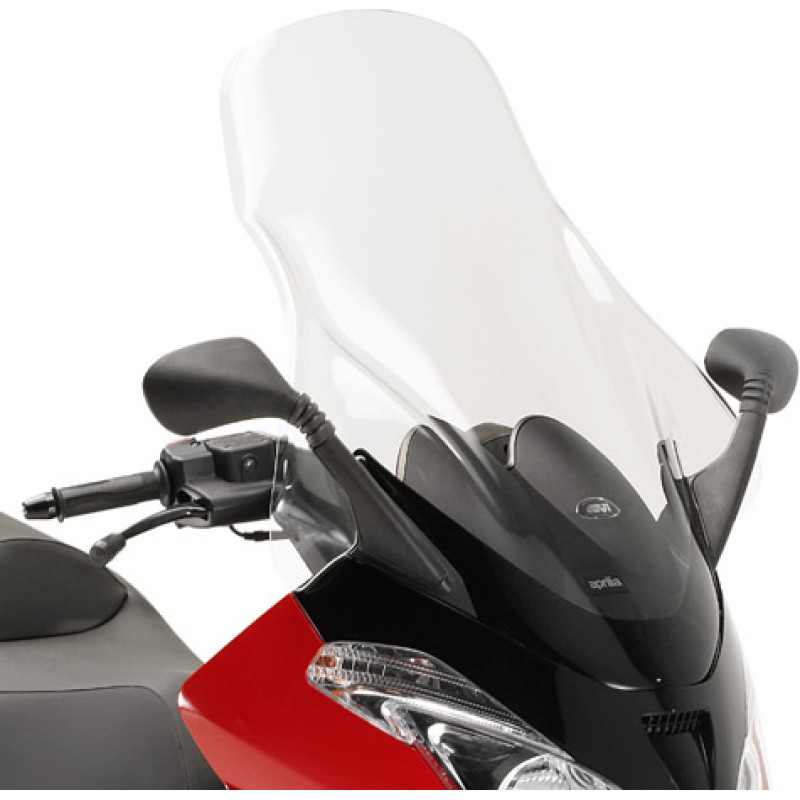 Givi Specific screen transparent 84 x 70 cm (HxW)