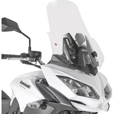 Givi Specific screen transparent 53 x 44 cm (HxW) Versys 650 (15-17)