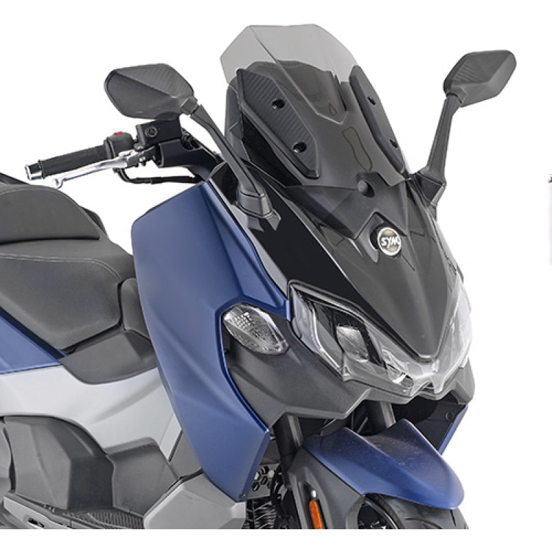 Givi SPOILER SYM MAXSYM TL500 2020