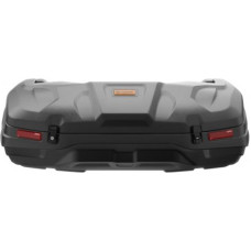 GKA Tesseract Transportbox 120L Can Am Outlander Max 850 1000 XT-P DPS LTD (2025-)
