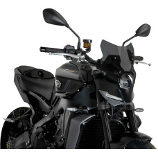 Puig Windshield New Generation Sport Yamaha Mt-09/Sp 24