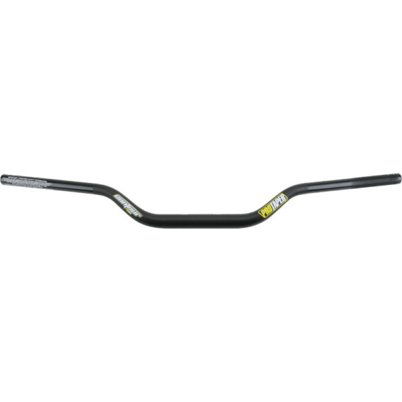 Pro Taper Protaper Handlebar Contour Pastrana Fmx Black