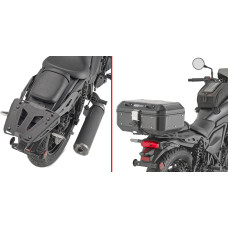 Givi Spec. At. Kawasaki Eliminator 500 (2024)