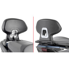 Givi BACKREST HONDA FORZA 125 ABS