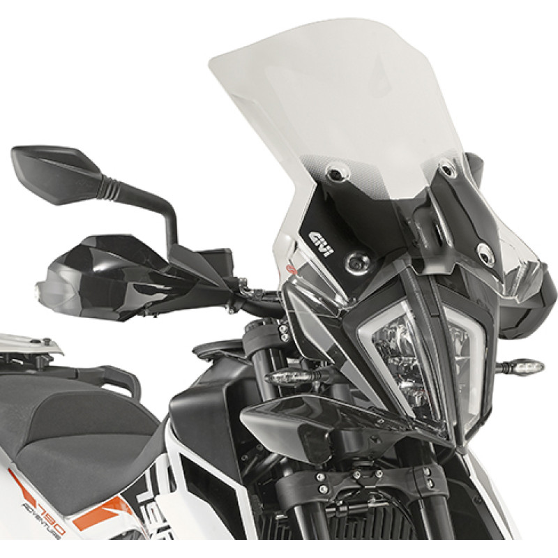 Givi SPOILER KTM 790 ADVENTURE