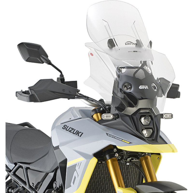 Givi Specific windscreen Suzuki V-Strom 800DE 2023