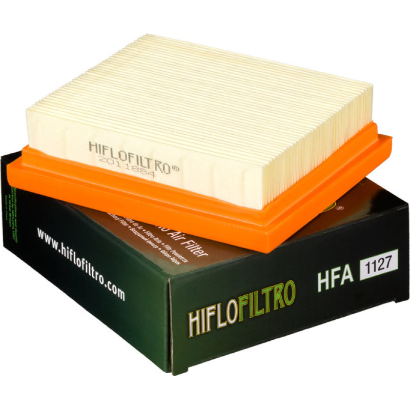 Hiflofiltro HiFlo air filter HFA1127