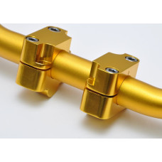 Sixty5 Psychic Mounting kit 28,6mm Gold