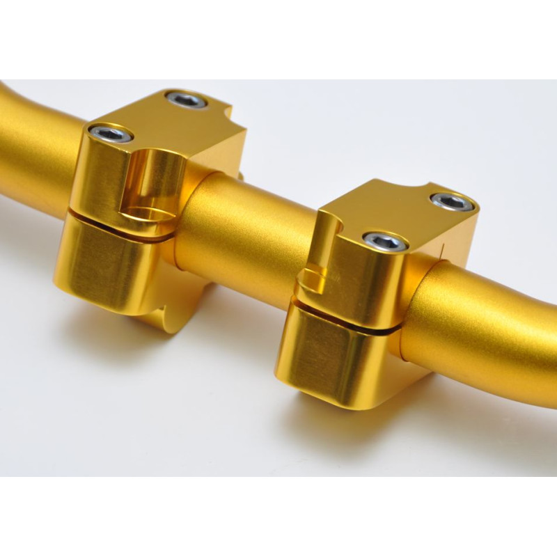 Sixty5 Psychic Mounting kit 28,6mm Gold