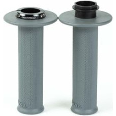 Renthal MX Original Lock-On Grips - Medium (Full Diamond)