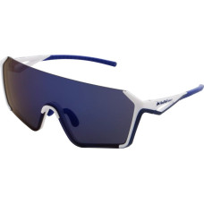 Spect Red Bull Jaden Sunglasses white smoke with blue revo
