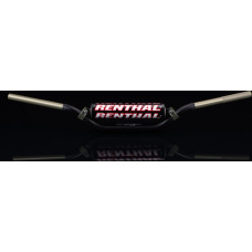 Renthal Twinwall 921 YZ+KTM Low Black