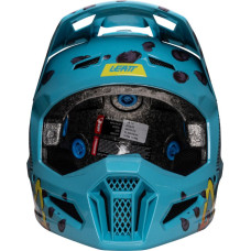 Leatt Helmet Kit Moto 3.5 Jr V25 Cheetah