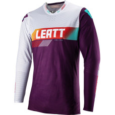 Leatt Jersey 5.5 UltraWeld Indigo