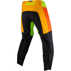 Leatt Pants 4.5 Citrus