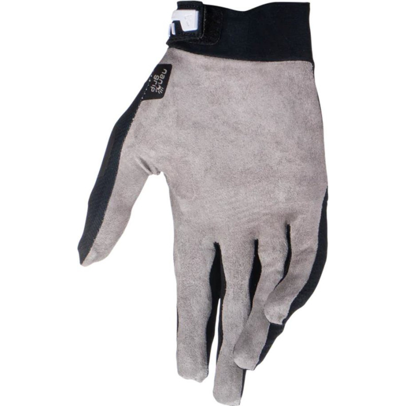 Leatt Glove Moto 2.5 X-Flow Blk