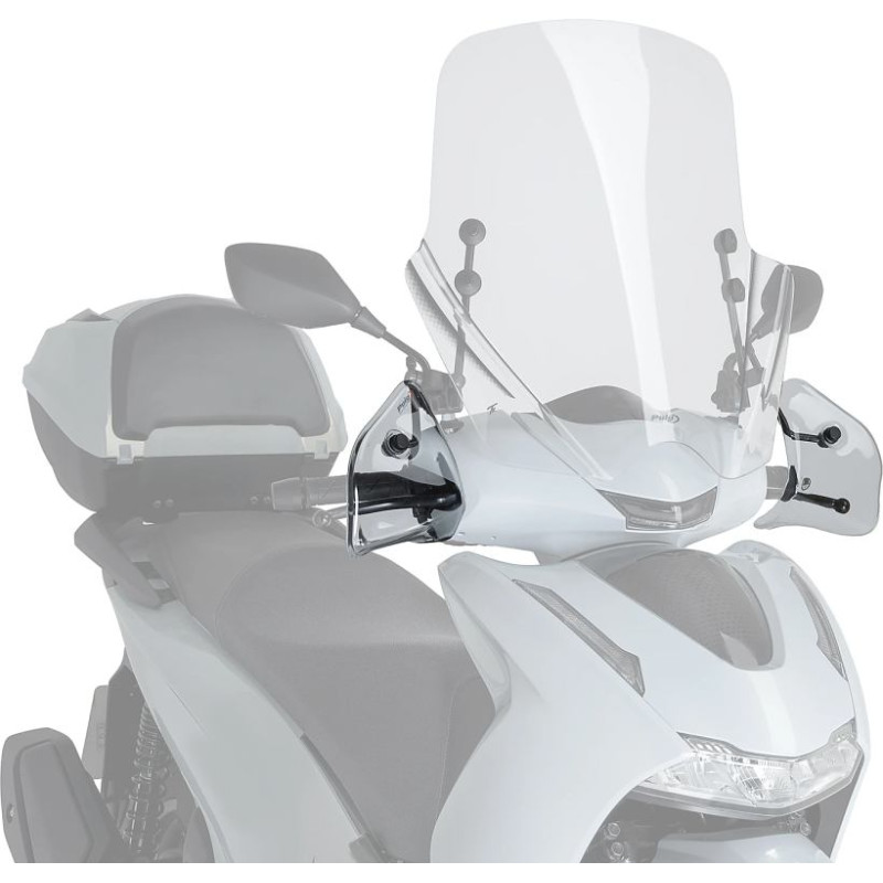 Gauntlets for T.X. and T.S. 6855