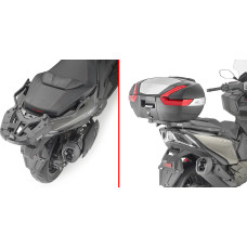 Givi Rear Rack Kymco Ak 550 (2023)