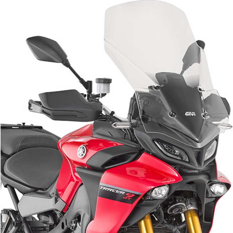 Givi SPOILER YAM. TRACER 9 (2021) TRANSP.