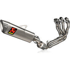 Akrapovic Racingl Line (Titanium) CBR1000RR-R/SP