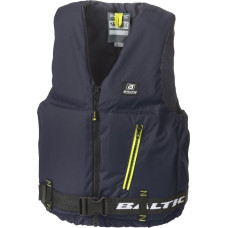Baltic Axent buoyancy aid vest navy M 50-70kg