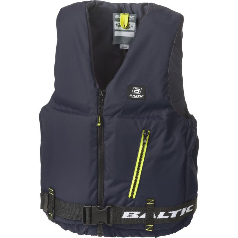 Baltic Axent buoyancy aid vest navy M 50-70kg