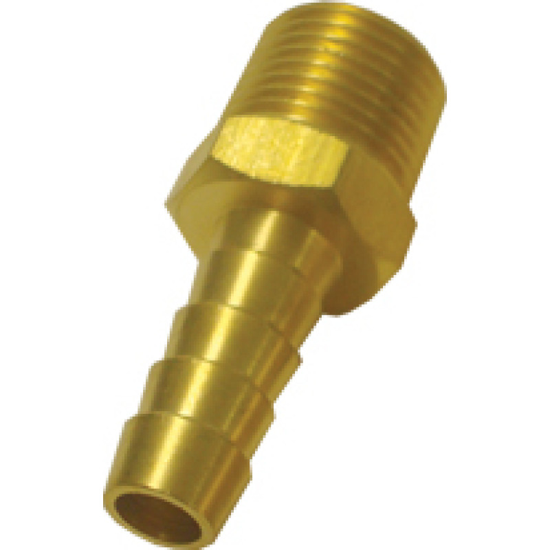 Easterner Hose barb 10mm (3/8)