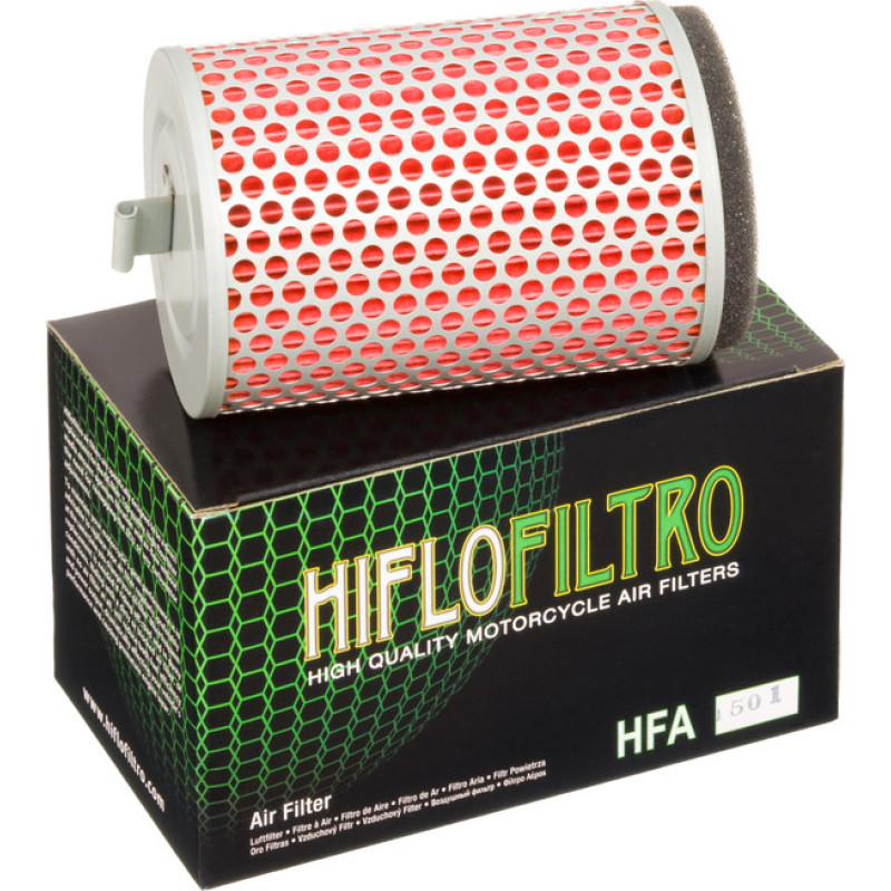 Hiflofiltro HiFlo air filter HFA1501