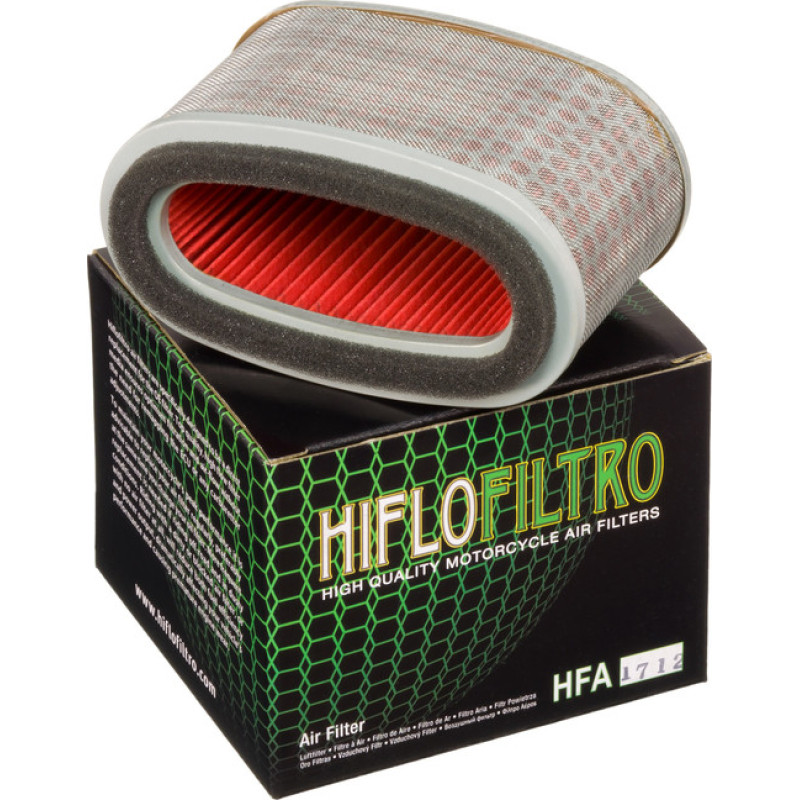 Hiflofiltro HiFlo air filter HFA1712