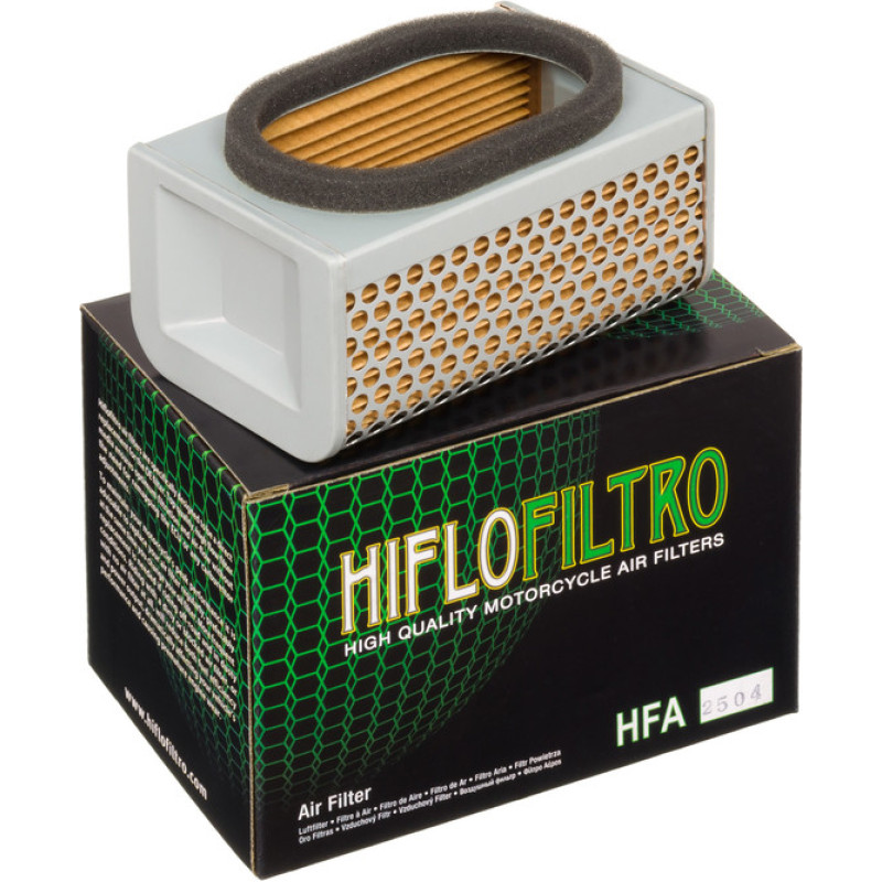Hiflofiltro HiFlo air filter HFA2504