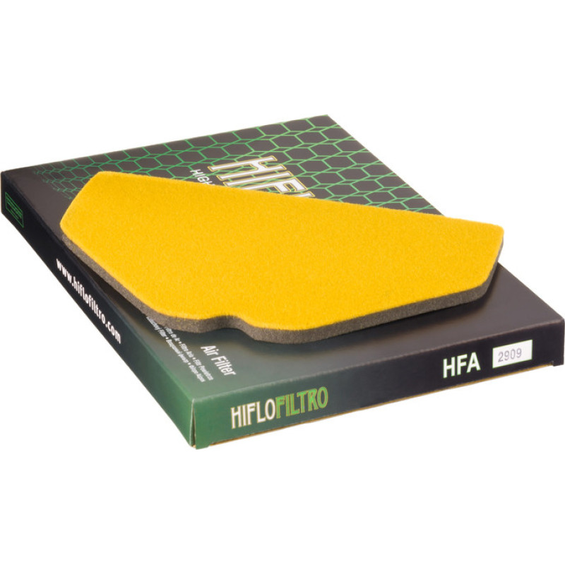 Hiflofiltro HiFlo air filter HFA2909